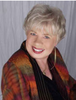 Peggy Toole
