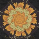 Best of Morris Anemone Kaleidoscope Quilt Block Kit