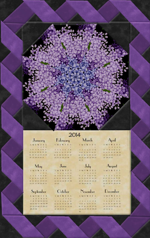 cwbl220208calendar2014midnightlilacs