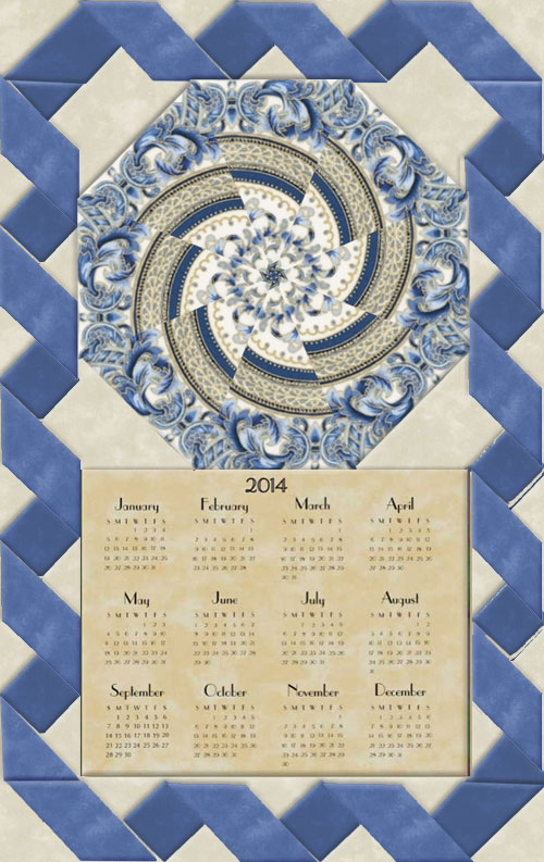 cwbl220401florentine4bluecalendar2014