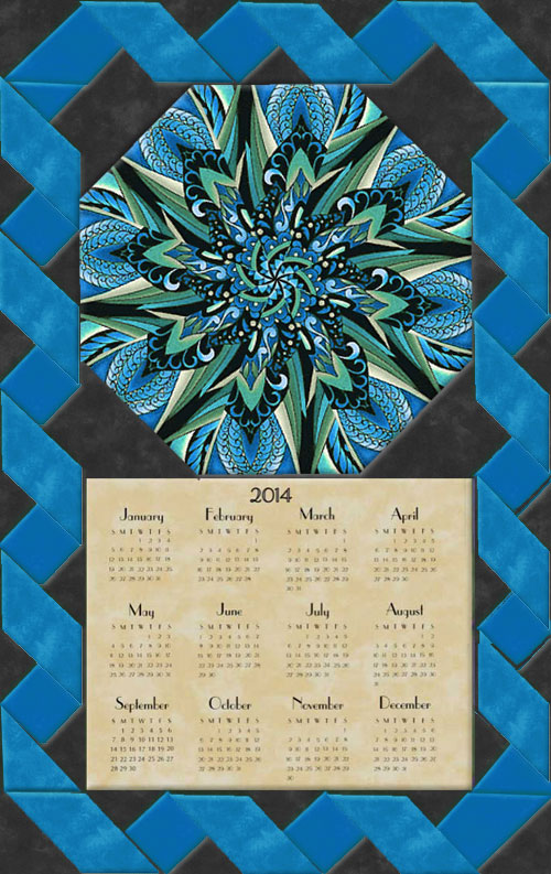 cwbl220407decobluecalendar2014