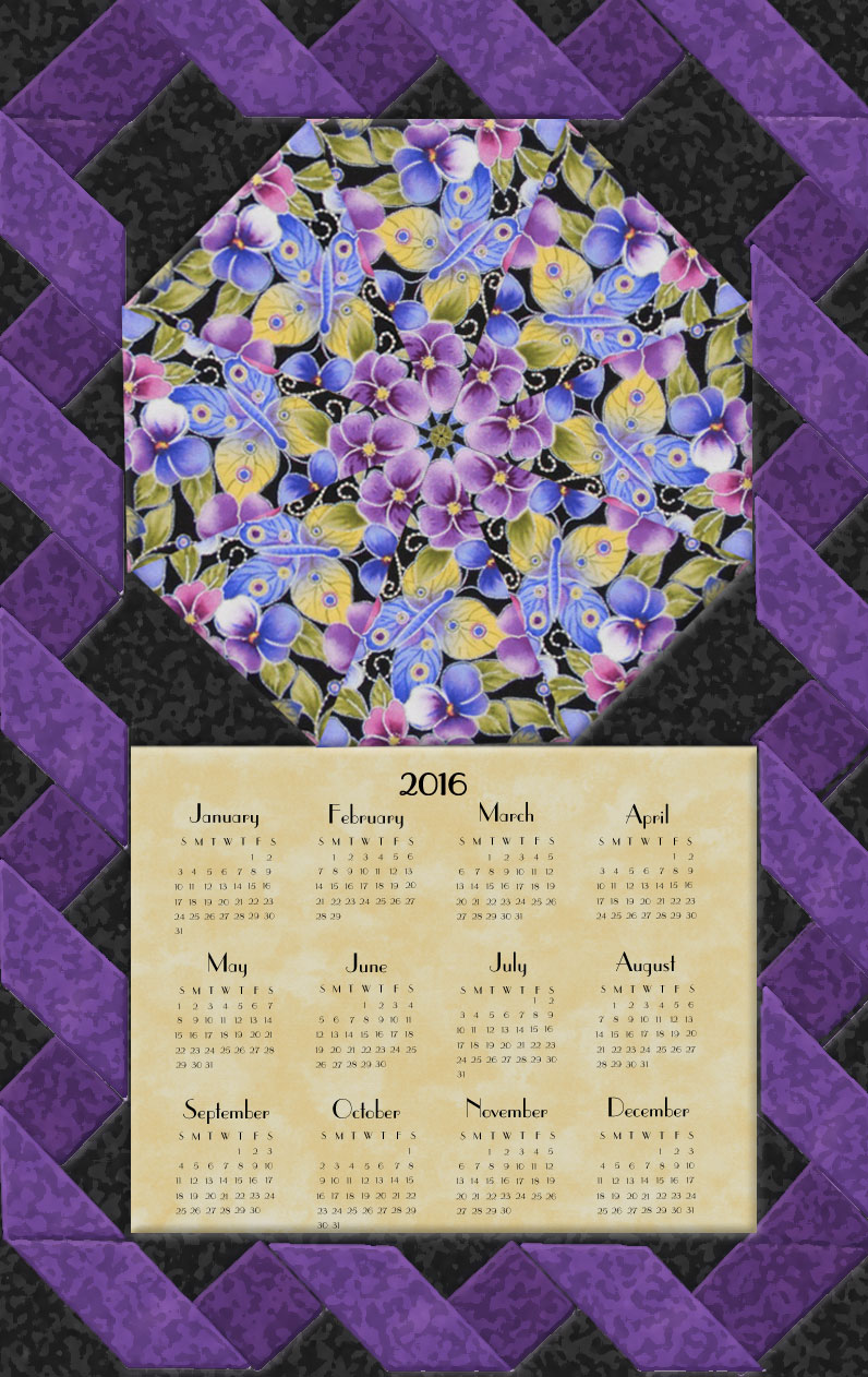 cwbl22080211calendarpansypassion2016