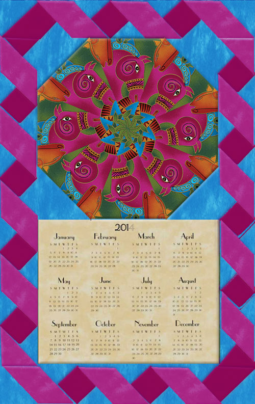 cwbl221704embracinghorsescalendar