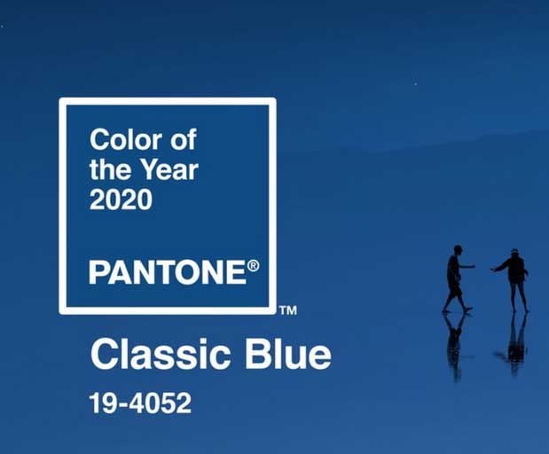 PantoneColoroftheYear2020