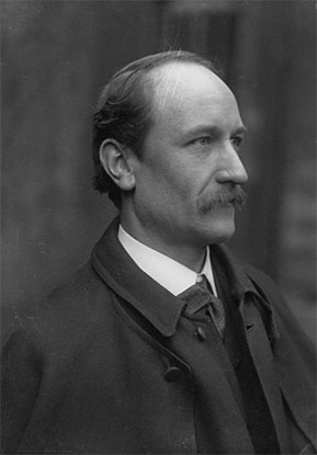 Emery Walker