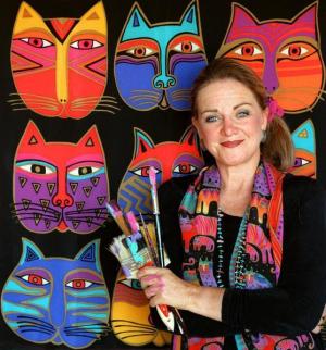 laurelburchwithfelines