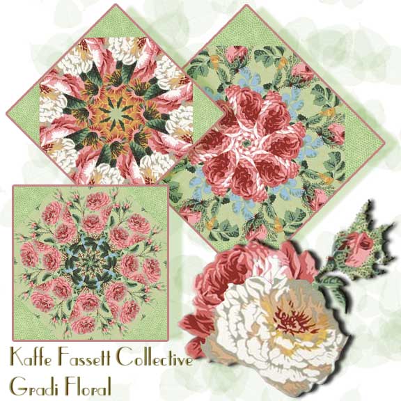 PM220703Kaffe FassettGradiFloralNatural