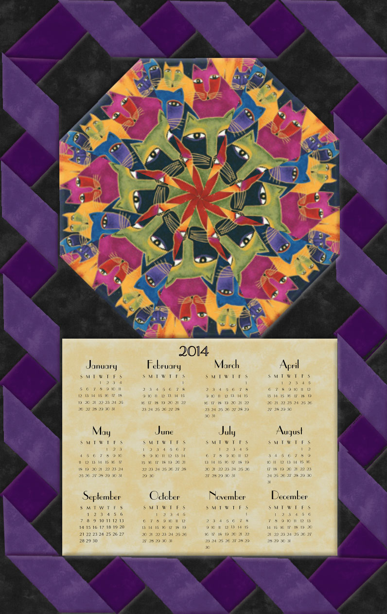 cwbl220219fabulousfelinescalendar