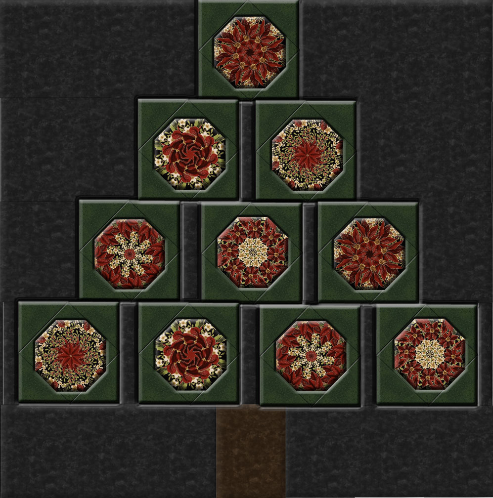 quilt kits holiday flourish 8 christmas tree wall christmas tree skirt quilt kits
