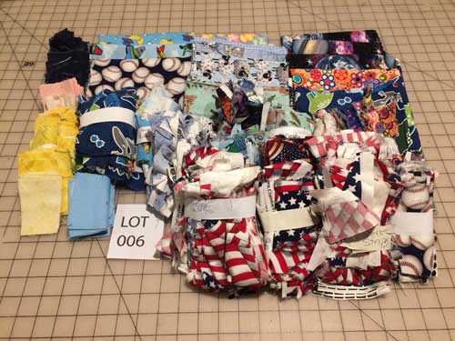 2019Lot6ChildrenandPatriotic
