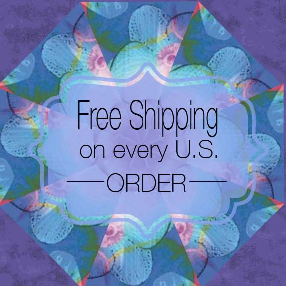 Avalon Bloom Free Shipping