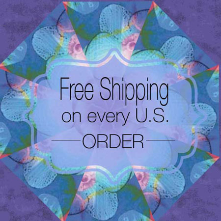 Avalon Bloom Free Shipping