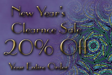New Year New Kaleidoscope Qullt Projects
