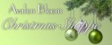 Avalon Bloom Christmas in July Sale