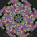 More is More Rabbit Hole by Paula Nadelstern Kaleidoscope Quilt Blo
