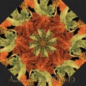 Giving Thanks Harvest Kaleidoscope Quilt Block Kit