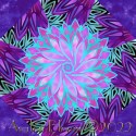 Dazzle Kaleidoscope Quilt Block Kit