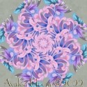 Hyacinthus Kaffe Fassett Collective 2023 Kaleidoscope Quilt Block Kit