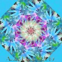 Awakening Kaleidoscope Quilt Block Kit