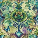 Kaffe Fassett Kimono Fabric