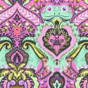 Prince Charming by Tula Pink Kaleidoscope Mug Rug Kit