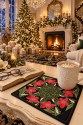 Magnolia Kaleidoscope Mug Rug Kit