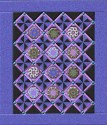 Pinwheels and Kaleidoscopes Quilt Pattern