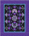 Kaffe Fassett Millefiore Stained Glass Windows Kaleidoscopes Qui