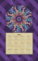 Effervescence Calendar Wall Hanging Kit