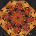 Gather Together Kaleidoscope Quilt Block Kit
