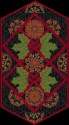 Holly Day Table Runner Pattern