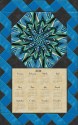 Jason Yenter Deco Calendar Wall Hanging Kit