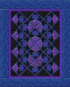 Kaffe Fassett Millefiore Stained Glass Windows Kaleidoscopes Qui