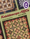Kaleidoscope ABCs Book