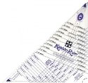 Large Kaleidoscope Ruler