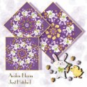 Just Hatched Kaleidoscope Quilt Block Kit